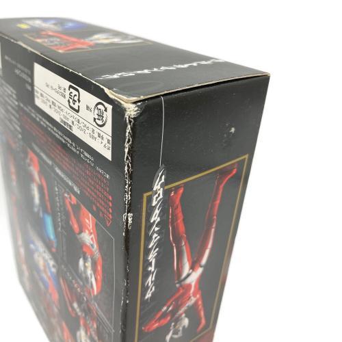 BANDAI (バンダイ) ウルトラマンタロウ フィギュア ウルトラ超合金 GD-97