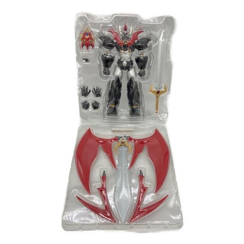 BANDAI (バンダイ) マジンカイザー フィギュア スーパーロボット超合金