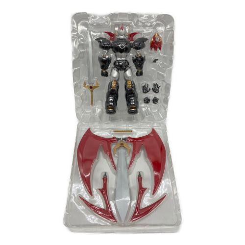 BANDAI (バンダイ) マジンカイザー フィギュア スーパーロボット超合金