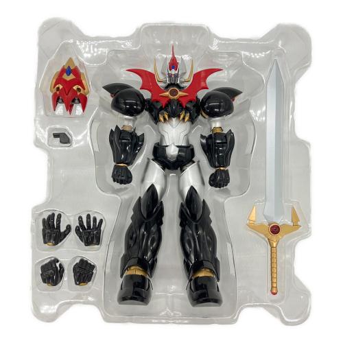 BANDAI (バンダイ) マジンカイザー フィギュア スーパーロボット超合金
