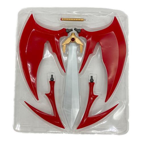BANDAI (バンダイ) マジンカイザー フィギュア スーパーロボット超合金