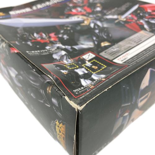 BANDAI (バンダイ) マジンカイザー フィギュア スーパーロボット超合金
