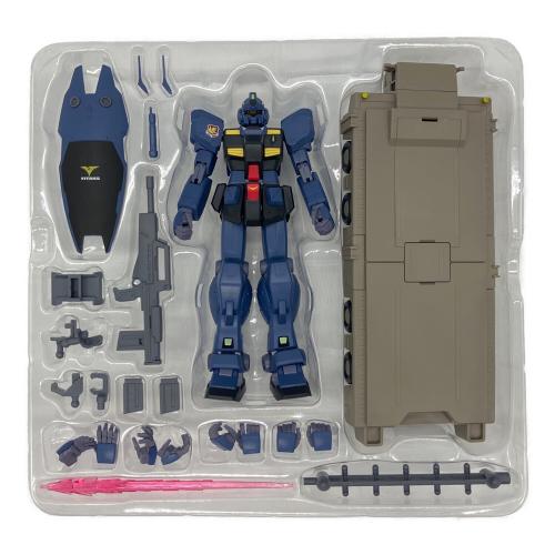 BANDAI (バンダイ) ROBOT魂<SIDE MS> RGM-79Q ジム・クゥエル ver. A.N.I.M.E. フィギュア