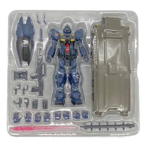 BANDAI (バンダイ) ROBOT魂<SIDE MS> RGM-79Q ジム・クゥエル ver. A.N.I.M.E. フィギュア