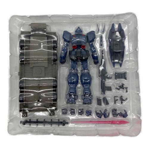 BANDAI (バンダイ) ROBOT魂<SIDE MS> RGM-79Q ジム・クゥエル ver. A.N.I.M.E. フィギュア
