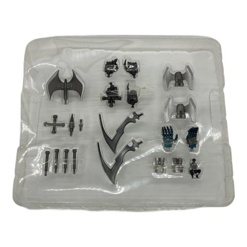 ハピネット・ロビン FEWTURE TOY アクションフィギュア MAZINGER 1901 SPECIAL 3/P SET フィギュア