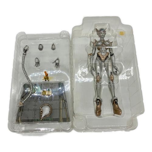 ハピネット・ロビン FEWTURE TOY アクションフィギュア MAZINGER 1901 SPECIAL 3/P SET フィギュア