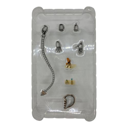 ハピネット・ロビン FEWTURE TOY アクションフィギュア MAZINGER 1901 SPECIAL 3/P SET フィギュア