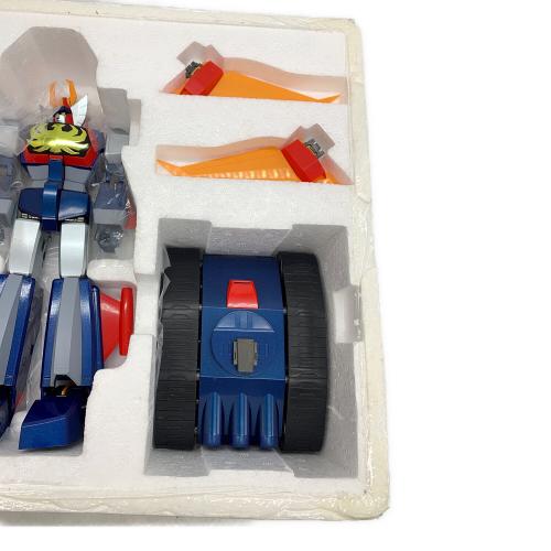 BANDAI (バンダイ) 無敵ロボ トライダーG7 GX-66 超合金魂