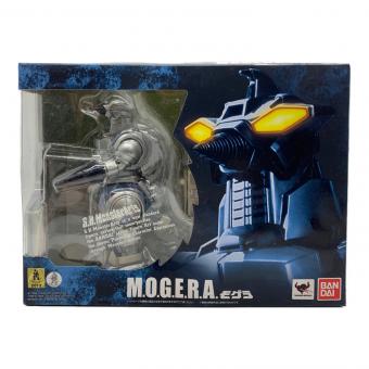 BANDAI (バンダイ) モゲラ フィギュア S.H.MonsterArts