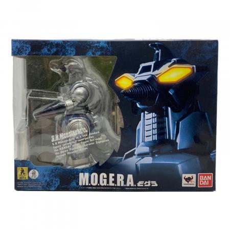BANDAI (バンダイ) モゲラ フィギュア S.H.MonsterArts｜トレファクONLINE