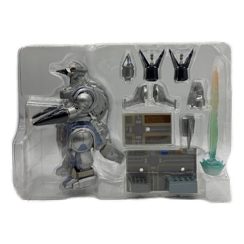 BANDAI (バンダイ) モゲラ フィギュア S.H.MonsterArts