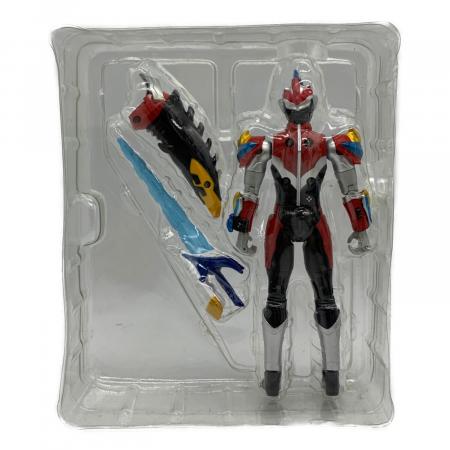 BANDAI (バンダイ) ギンガビクトリー フィギュア ウルトラチェンジ