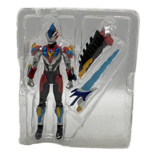 BANDAI (バンダイ) ギンガビクトリー フィギュア ウルトラチェンジ