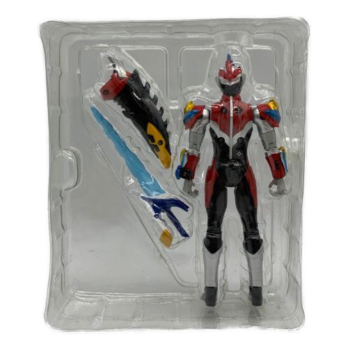 BANDAI (バンダイ) ギンガビクトリー フィギュア ウルトラチェンジ