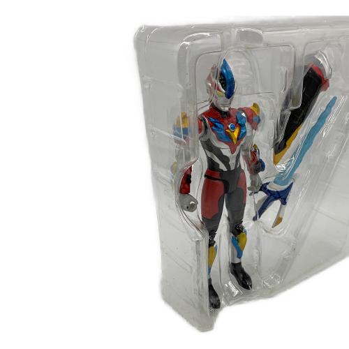 BANDAI (バンダイ) ギンガビクトリー フィギュア ウルトラチェンジ