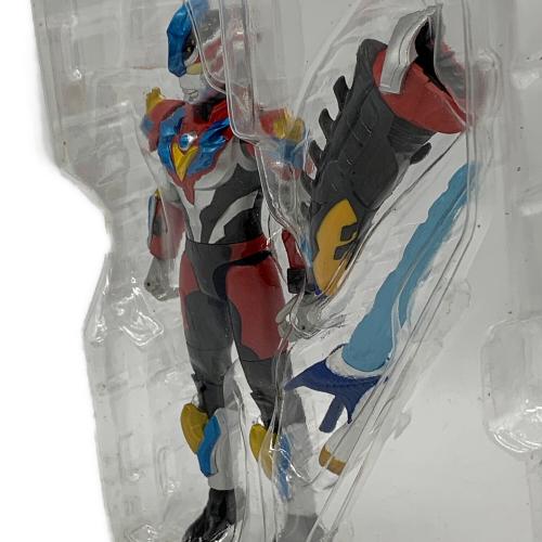 BANDAI (バンダイ) ギンガビクトリー フィギュア ウルトラチェンジ