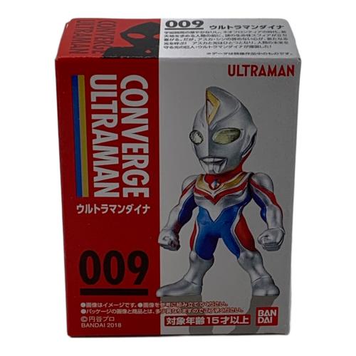 バンダイナムコ 食玩フィギュアセット 7-12 CONBERGE ULTRAMAN
