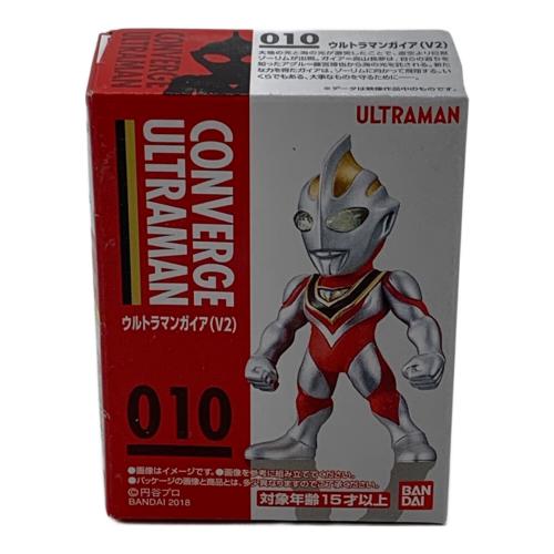 バンダイナムコ 食玩フィギュアセット 7-12 CONBERGE ULTRAMAN