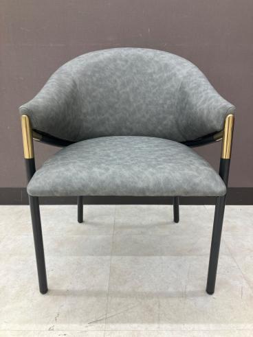 journal standard Furniture ダイニングチェアー ブラウン