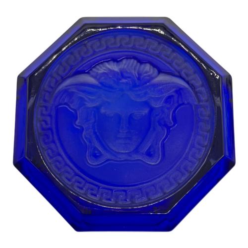 VERSACE (ヴェルサーチェ) ブルーグラス Medusa Blue
