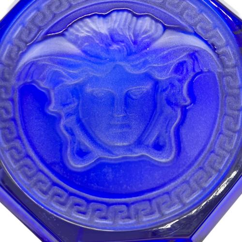 VERSACE (ヴェルサーチェ) ブルーグラス Medusa Blue