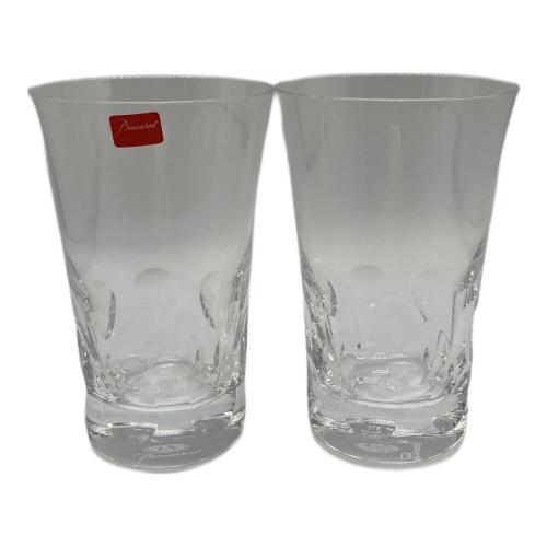 Baccarat (バカラ) ハイボールタンブラーセット ベルーガ