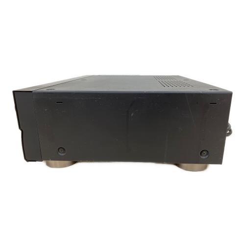 ジャンク品　SONY (ソニー) カセットデッキ TC-K222ESL 1991年製