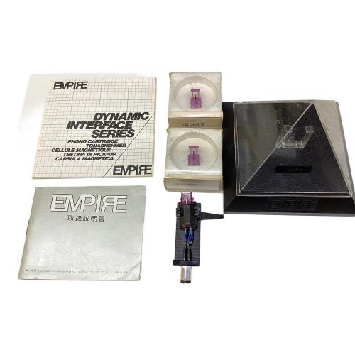 EMPIER(エンパイア) MI型カートリッジ 500 ID