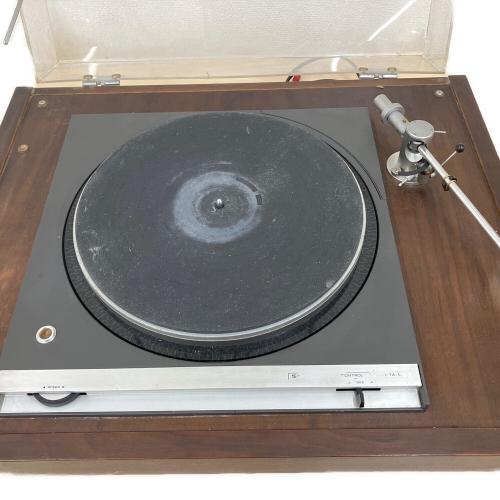 ジャンク品 SONY (ソニー) レコードプレーヤー TTS-3000 Fidelity-Resarchアーム付