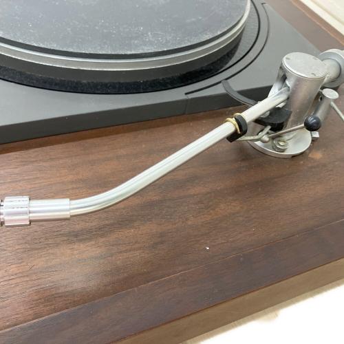ジャンク品 SONY (ソニー) レコードプレーヤー TTS-3000 Fidelity-Resarchアーム付