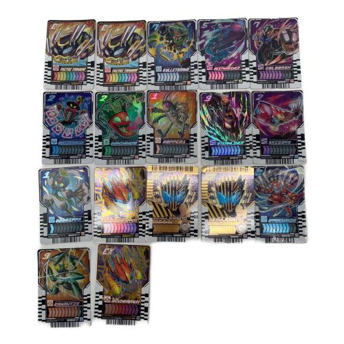仮面ライダーガッチャード (カメンライダーガッチャード) DXガッチャードライバー仮面ライダーガッチャード完全なりきりセット 仮面ライダー