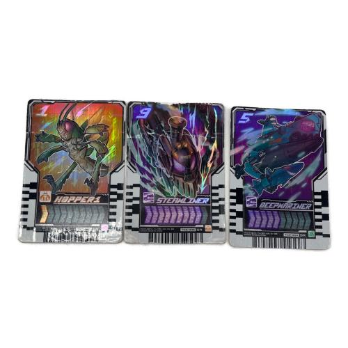 仮面ライダーガッチャード (カメンライダーガッチャード) DXガッチャードライバー仮面ライダーガッチャード完全なりきりセット 仮面ライダー