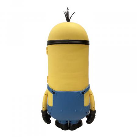 ミニオン ケビン BIG フィギュア ケース ケビン ビッグフィギュアケース ミニオングッズ｜トレファクONLINE