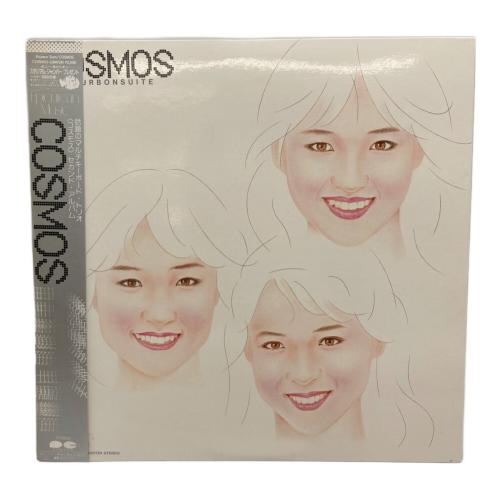 cosmos (コスモス) BOURBON LP