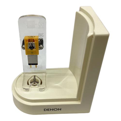DENON (デノン) カートリッジ DL 301
