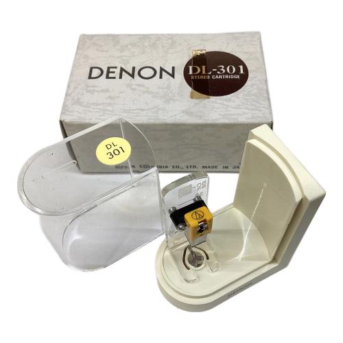 DENON (デノン) カートリッジ DL 301