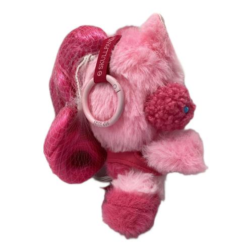 POP MART×My Little Pony（ポップ マート×マイ リトル ポニー）SKULLPANDA ヌイグルミ