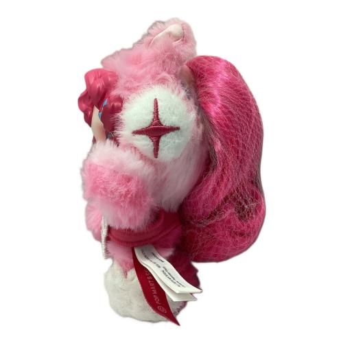 POP MART×My Little Pony（ポップ マート×マイ リトル ポニー）SKULLPANDA ヌイグルミ