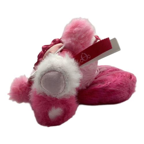 POP MART×My Little Pony（ポップ マート×マイ リトル ポニー）SKULLPANDA ヌイグルミ