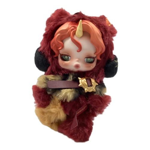 SKULLPANDA sunset shimmer ヌイグルミ