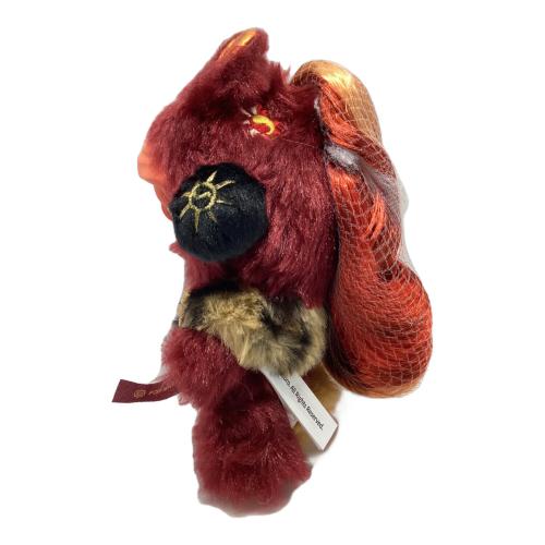 SKULLPANDA sunset shimmer ヌイグルミ