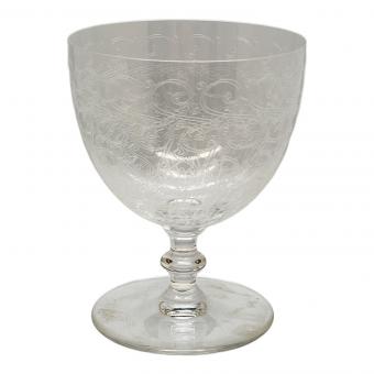 Baccarat (バカラ) ワイングラス ローハン