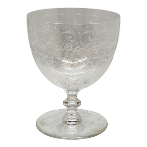 Baccarat (バカラ) ワイングラス ローハン