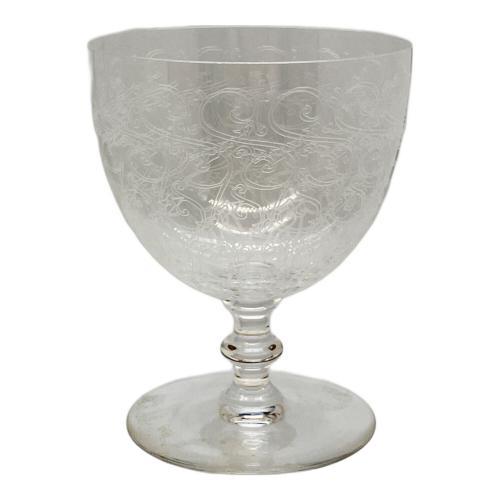 Baccarat (バカラ) ワイングラス ローハン