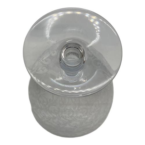 Baccarat (バカラ) ワイングラス ローハン