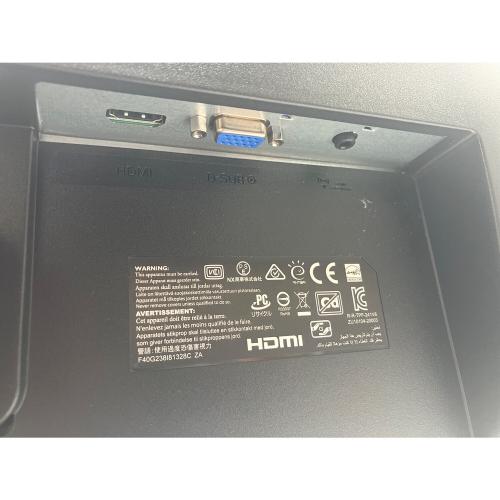 Philips (フィリップス) 液晶モニター 241V8 2022年製