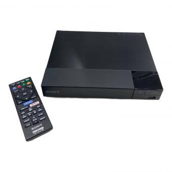 SONY (ソニー) Blu-rayプレーヤー bdp s1500 動作確認済み
