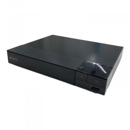 ソニー　BDP S1500 動作良好 SONY (ソニー) Blu-rayプレーヤー bdp s1500 動作確認済み｜トレファク