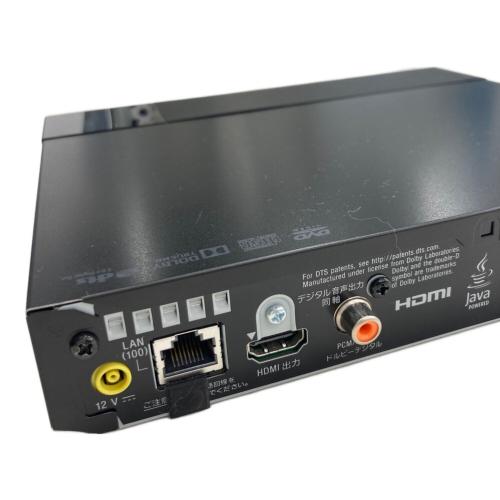 SONY (ソニー) Blu-rayプレーヤー bdp s1500 動作確認済み